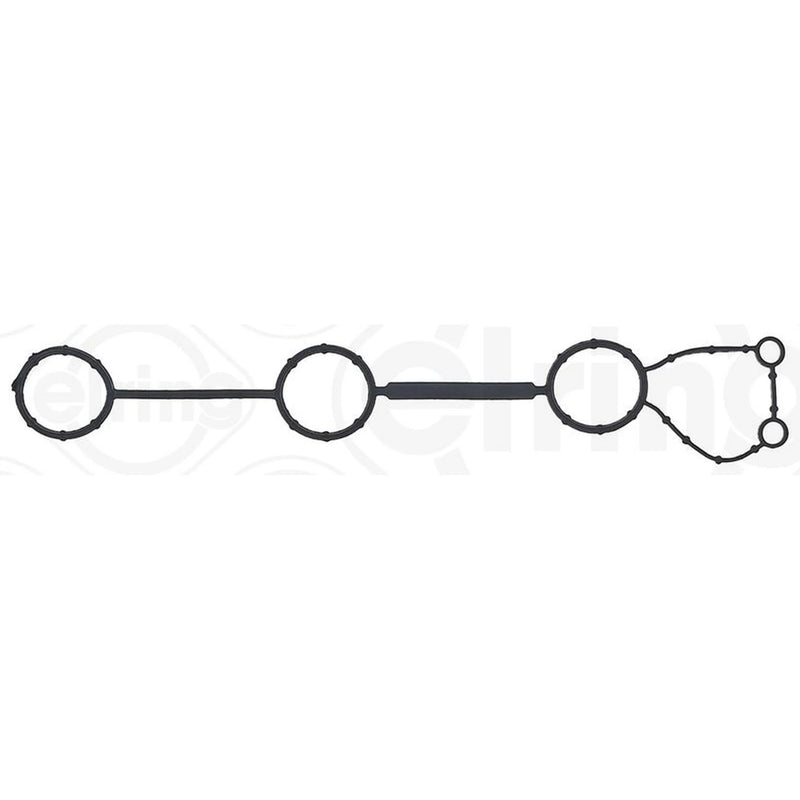 Elring Audi Valve Cover Gasket (Cyl 1-3) Right fits Audi A4 B7 2005-2009 3.2