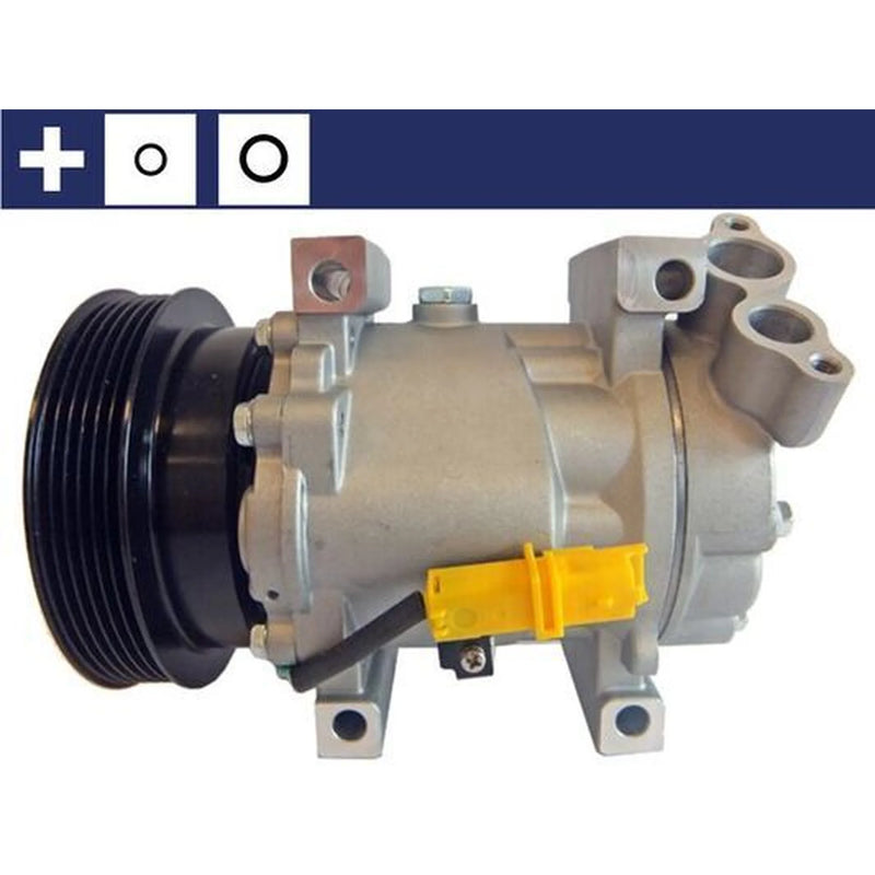 Mahle Air Conditioning Compressor ACP 361 000S
