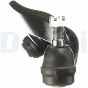 Delphi Control/Trailing Arm Lower fits Hyundai Santa Fé I 2000-2006 2.0 2.4 2.7
