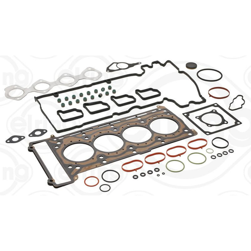 Elring Cylinder Head Gasket Kit fits Mercedes-Benz C-Class 2002-2014
