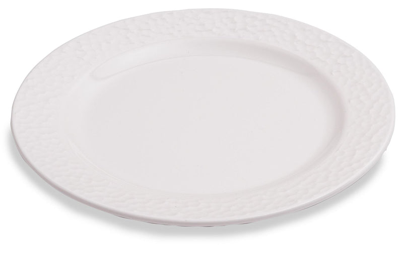 Quest 16 Piece Camping Dinner set whistful white Quest - Dynamic Drive