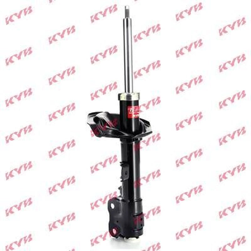 KYB Shock Absorber Damper Strut Front Left fits Citroën C4 Aircross 2012 on