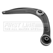 First Line Control/Trailing Arm fits Citroën C4 II 2009-2018 1.2 1.4 1.6 2.0