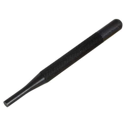 Faithfull Round Head Parallel Pin Punch 5mm (3/16in) Faithfull - Dynamic Drive