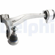 Delphi Control/Trailing Arm Front fits Bentley Continental 2017 on 6.0