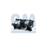 BM Catalysts Homologated Petrol Cat fits Audi A3 2003-2008 2.0