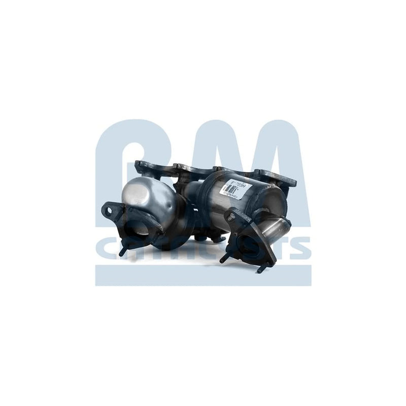 BM Catalysts Homologated Petrol Cat fits Audi A3 2003-2008 2.0