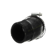 Gates Intercooler Turbo Charge Air Hose 105mm fits Audi A3 2003-2013 2.0