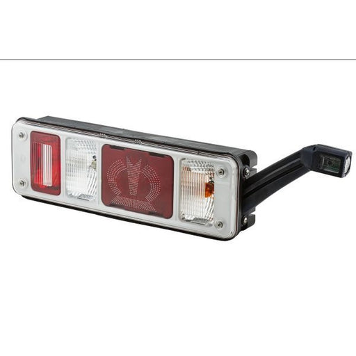 Hella Tail Light / Lamp P21W Right