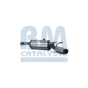 BM Catalysts Homologated Diesel Cat & Dpf fits Citroën C4 Grand Picasso I