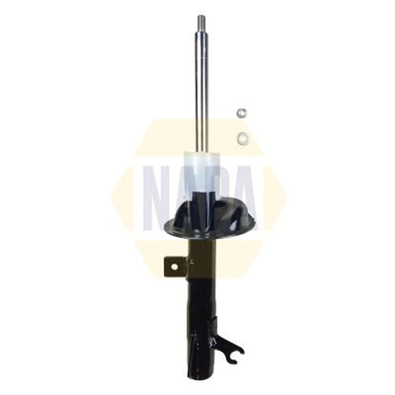 NAPA Shock Absorber Damper Strut Front Left fits Ford Focus I 1998-2005