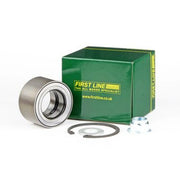 First Line Wheel Bearing Kit fits Nissan Interstar 2002-2006