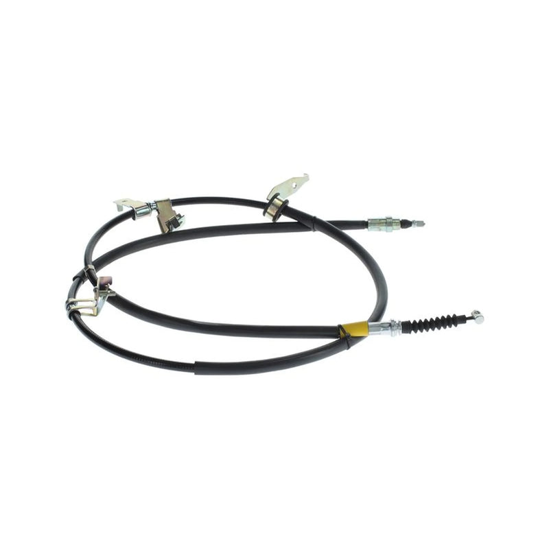 Bosch Handbrake Cable Right Rear fits Mazda 5 2005-2010 1.8 2.0