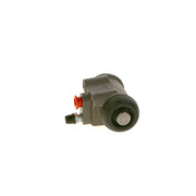 Bosch Wheel Cylinder Hydraulic Brake Rear fits Nissan Terrano II 1993-2007