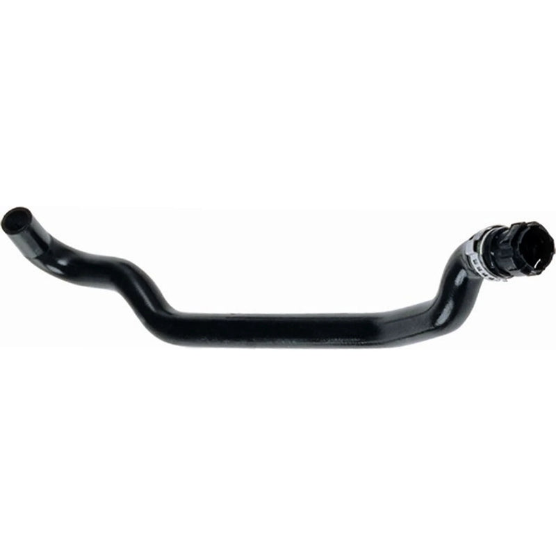 Gates Curved Radiator Hose fits Renault Clio 1998-2005 1.4