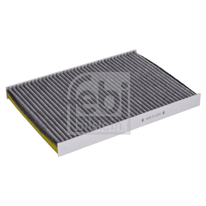 Febi Cabin Air Filter (Pollen Filter) 103813