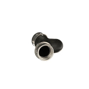 Gates Intercooler Turbo Charge Air Hose 320mm fits Audi A3 2003-2013 1.9 2.0