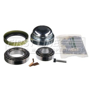 First Line Wheel Bearing Kit fits Chrysler Crossfire 2003-2008 3.2