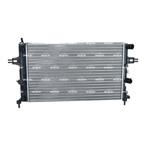 NRF Engine Radiator 58176A