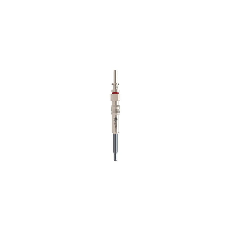 Hella Diesel Engine Glow Plug fits BMW 1 2004-2011