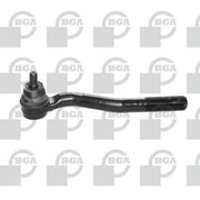 BGA 2 x Tie Rod Ends fits Jeep Grand Cherokee 1999-2005 2.7 3.1 4.7