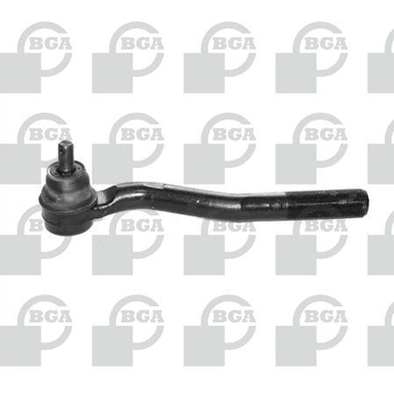 BGA 2 x Tie Rod Ends fits Jeep Grand Cherokee 1999-2005 2.7 3.1 4.7