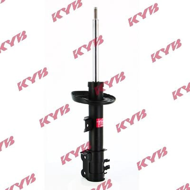 KYB Shock Absorber Damper Strut Front Left fits Chrysler Ypsilon 2011-2021
