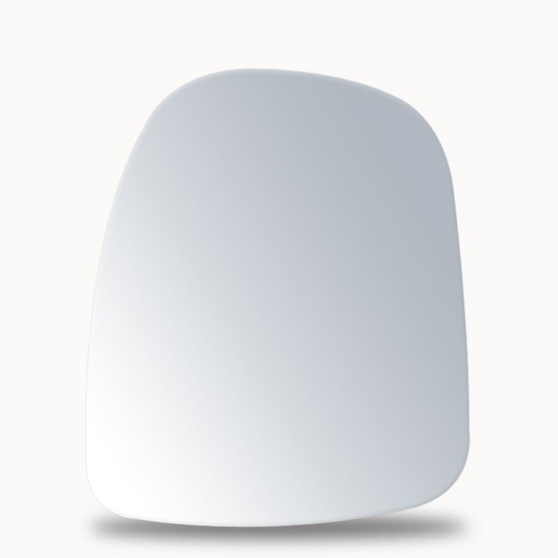 Summit Stick-On Commercial Mirror Glass fits Vauxhall Vivaro, Renault Traffic LHS Summit - Bars 4 Cars