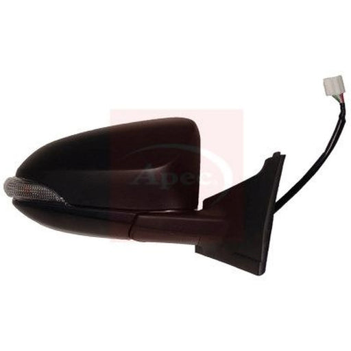 Apec Door / Wing Mirror Right AMR2020