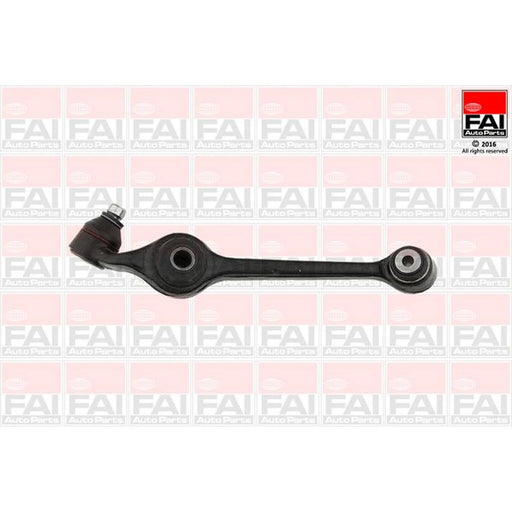 FAI Control/Trailing Arm SS235