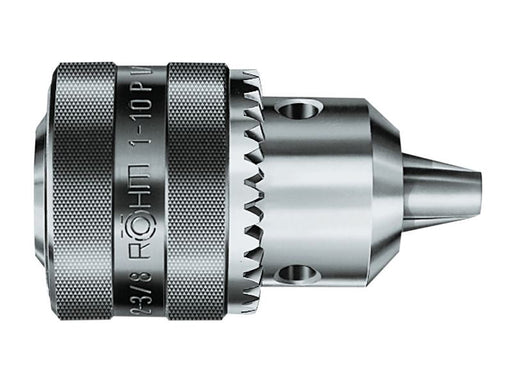 Rohm PRIMA 13mm Keyed Drill Chuck Female Mount 1/2 x 20 Rohm - Dynamic Drive