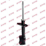 KYB 2 x Shock Absorbers fits Suzuki Grand Vitara II 2005-2015 1.6 1.9 2.0