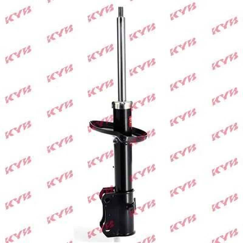 KYB 2 x Shock Absorbers fits Suzuki Grand Vitara II 2005-2015 1.6 1.9 2.0