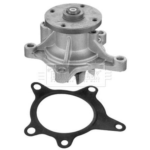 Borg & Beck Engine Cooling Water Pump BWP2233