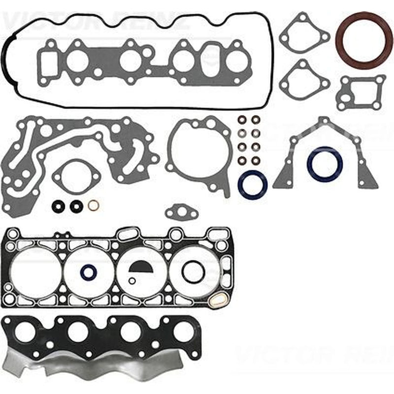 Victor Reinz Full Gasket Set 01-52240-02