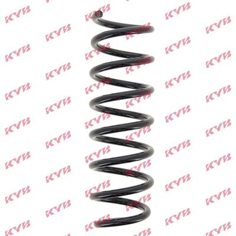 KYB 2 x Suspension Springs fits BMW 5 2010-2017