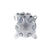 Hella Air Conditioning Compressor fits Citroën Berlingo First 1996-2011 1.1 1.6
