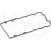 Elring Oil Sump Gasket Wide Thick fits Mercedes-Benz Sprinter 3,5-T 2020-2021