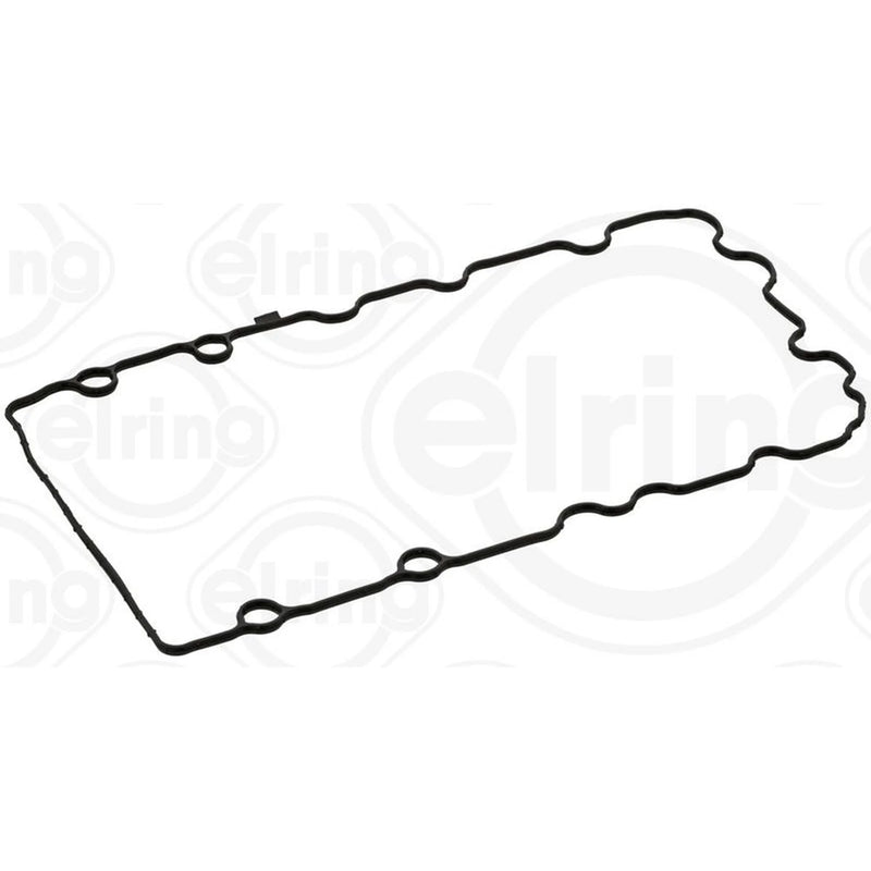 Elring Oil Sump Gasket Wide Thick fits Mercedes-Benz Sprinter 3,5-T 2020-2021