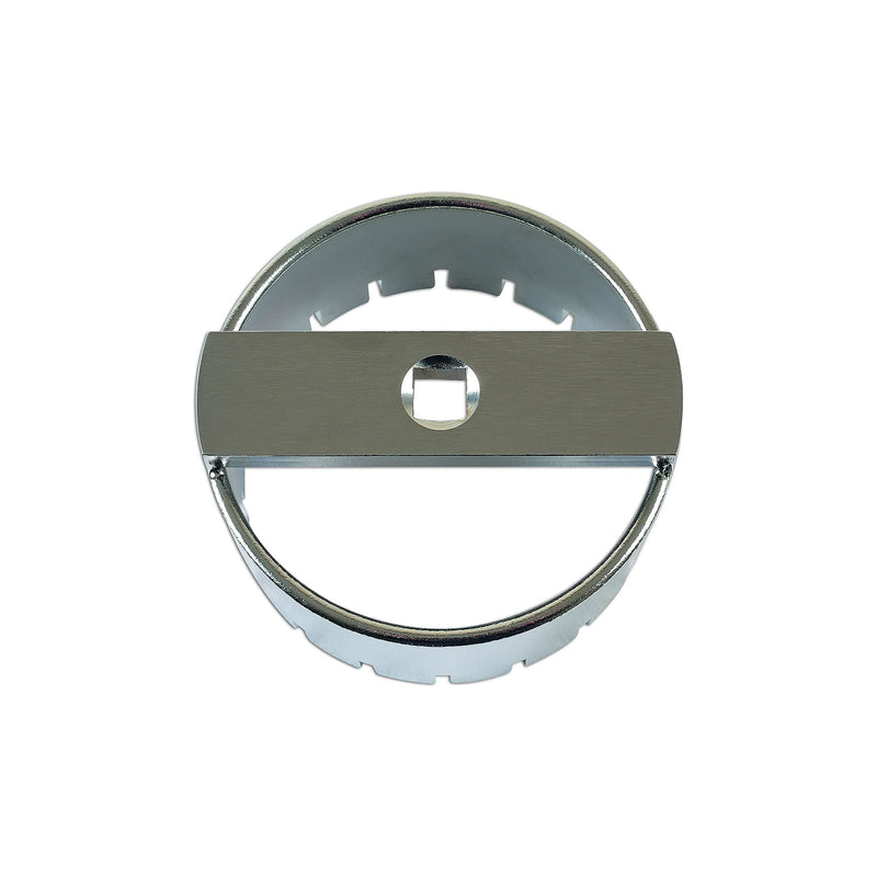 Laser Fuel Tank Locking Ring Tool 1/2"D - for Volvo 6237 Laser - Dynamic Drive