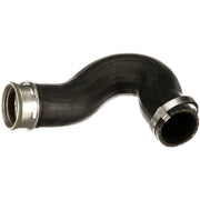 Gates Intercooler Turbo Charge Air Hose 385mm fits Mercedes-Benz Sprinter 3,5-T