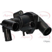 Apec Thermostat Housing Cover fits Citroën Relay III 2006-2016 2.2