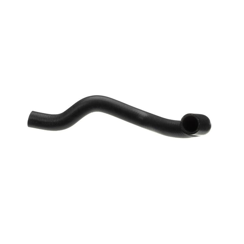 Gates Radiator Coolant Hose 510mm ID fits Ford B-Max 2012-2017 1.4 1.6