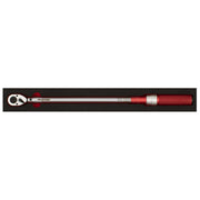 Sealey Torque Wrench Micrometer Style 1/2"Sq Drive 60-330Nm Calibrated STW905 Sealey - Dynamic Drive
