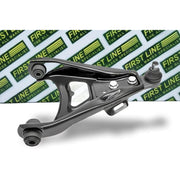 First Line Control/Trailing Arm fits Renault Extra 1986-1998 1.6 1.9