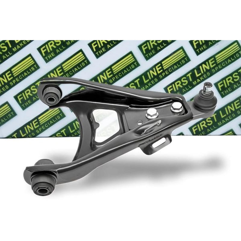 First Line Control/Trailing Arm fits Renault Extra 1986-1998 1.6 1.9