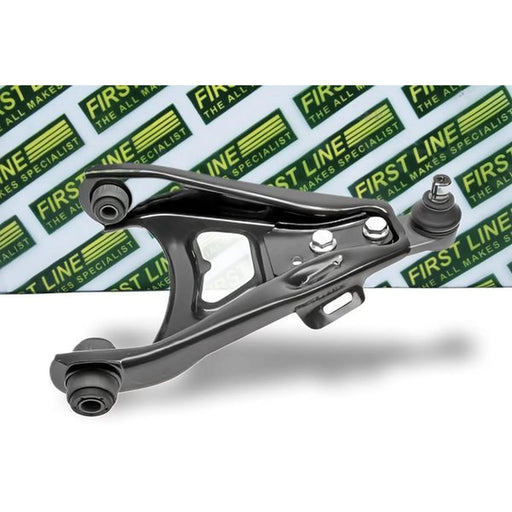 First Line Control/Trailing Arm fits Renault Extra 1986-1998 1.6 1.9