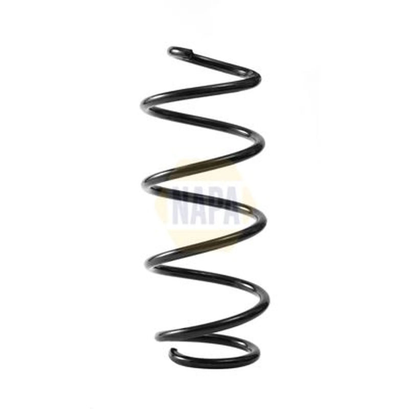 NAPA Front Suspension Coil Spring fits Audi Q3 2011-2018 2.0