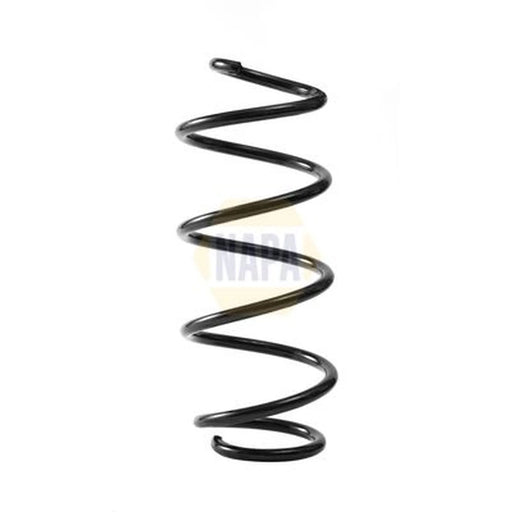 NAPA Front Suspension Coil Spring fits Audi Q3 2011-2018 2.0