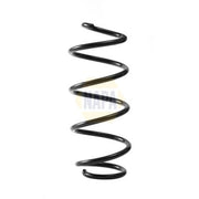 NAPA 2 x Suspension Springs fits Audi Q3 2011-2018 2.0